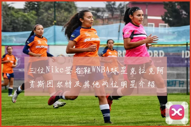 三位Nike签名鞋WNBA球星克拉克阿贾斯图尔特及其他两位明星介绍